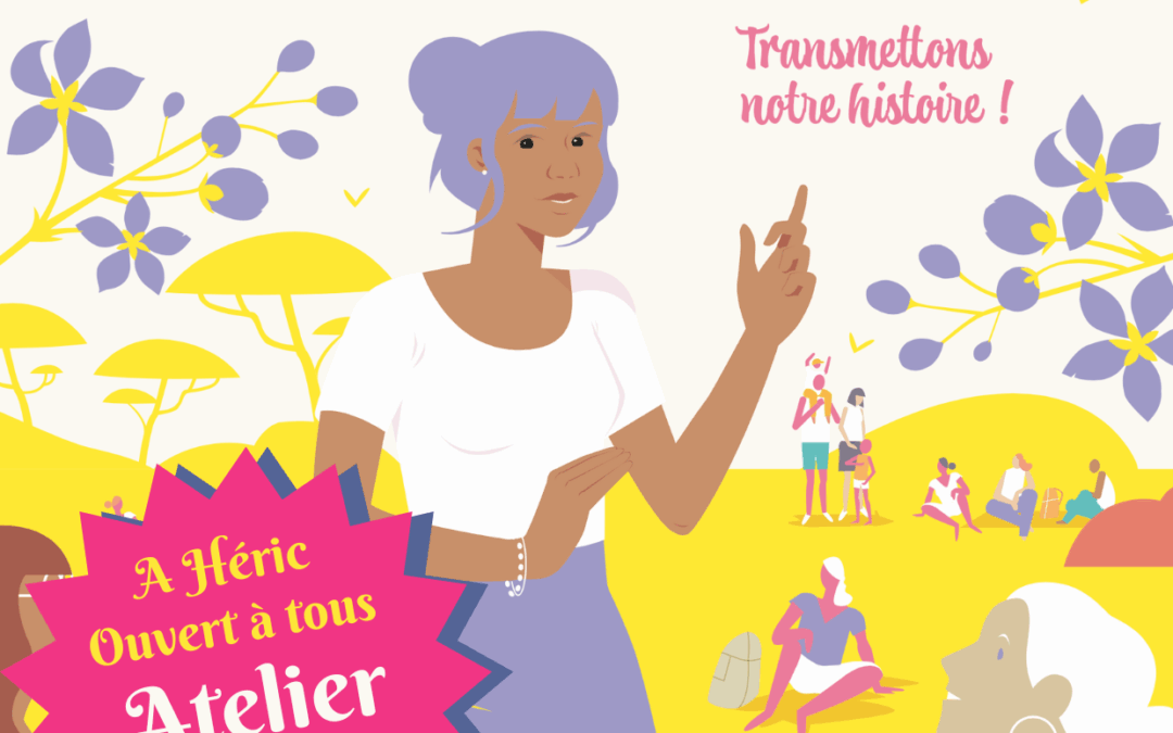 Goûtez au gallo d’Héric !
